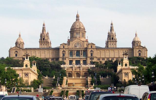 Montjuïc